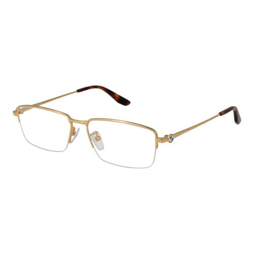Metal Glasses Men's (Frames) - BMW - Modalova