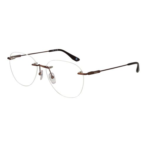 Titanium Glasses Men's (Frames) - BMW - Modalova