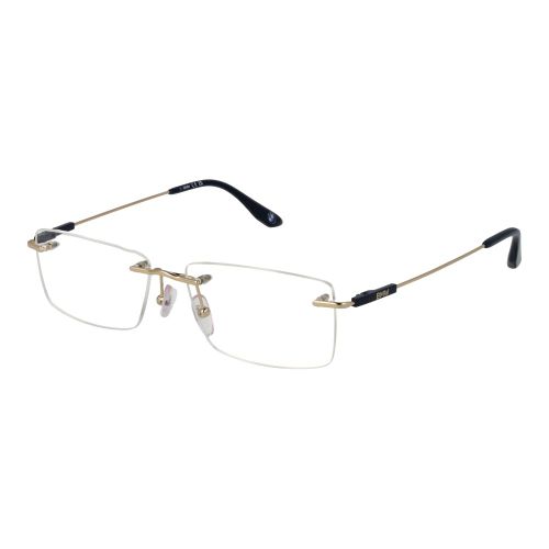 Titanium Glasses Men's (Frames) - BMW - Modalova
