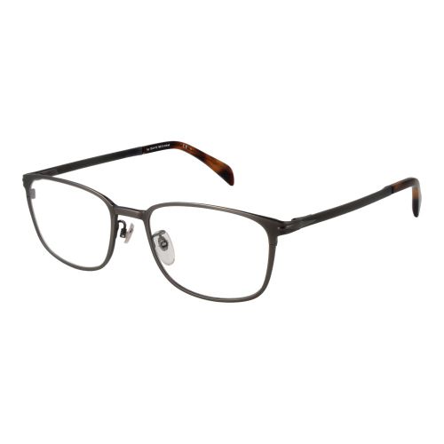 Stainless Steel Glasses Men's (Frames) - David Beckham - Modalova