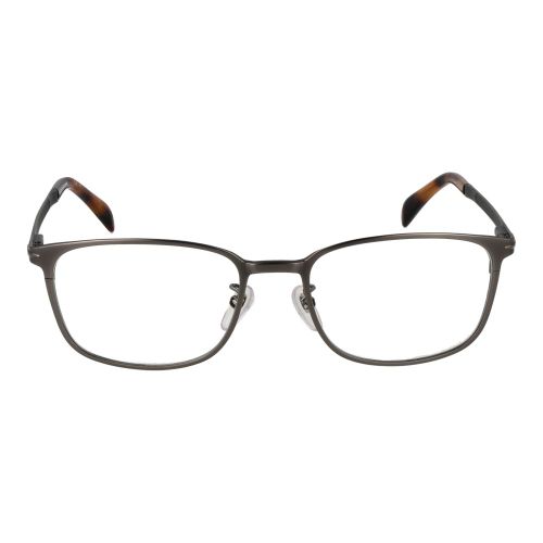 Stainless Steel Glasses Men's (Frames) - David Beckham - Modalova