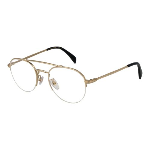 Metal Glasses Men's (Frames) - David Beckham - Modalova