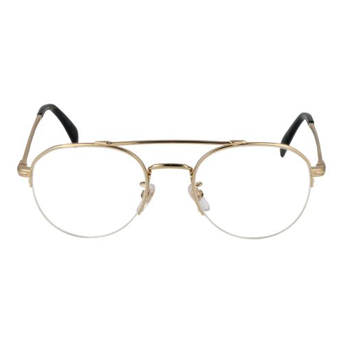 Metal Glasses Men's (Frames) - David Beckham - Modalova