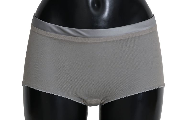Underwear With Net Silk Women's Bottoms - Dolce & Gabbana - Modalova