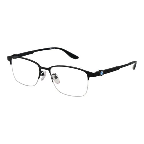 Titanium Glasses Men's (Frames) - BMW - Modalova