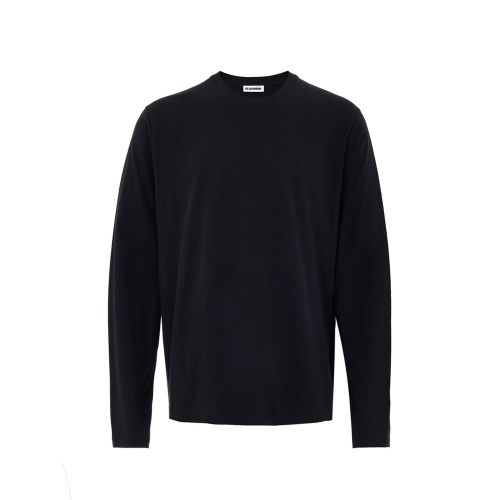 Cotton Men's T-Shirt - Jil Sander - Modalova