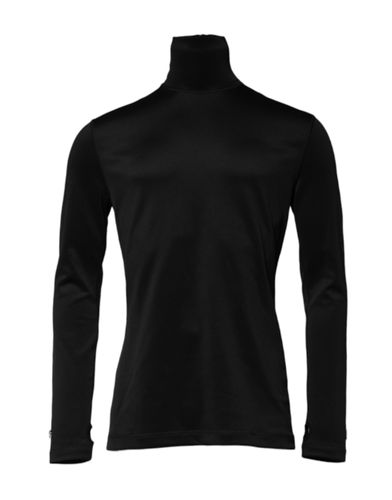 Polyester Turtleneck Pullover Men's Sweater (Pre-Owned) - Dolce & Gabbana - Modalova
