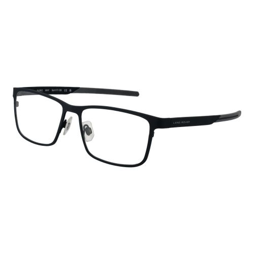 Stainless Steel Glasses Men's (Frames) - Land Rover - Modalova