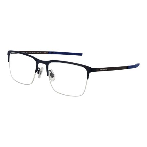 Stainless Steel Glasses Men's (Frames) - Land Rover - Modalova