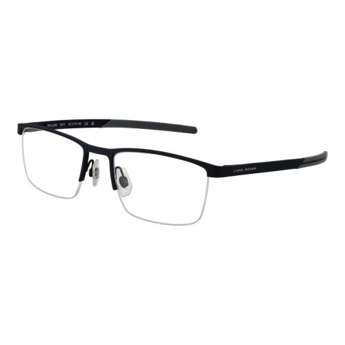 Stainless Steel Glasses Men's (Frames) - Land Rover - Modalova