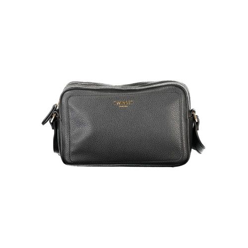 Polyurethane Women's Camera Women's Bag - Twinset - Modalova