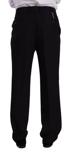 Polyester Single Breasted Formal 2 Piece Men's Suit (Pre-Owned) - Domenico Tagliente - Modalova