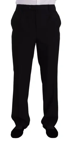 Polyester Single Breasted Formal 2 Piece Men's Suit (Pre-Owned) - Domenico Tagliente - Modalova