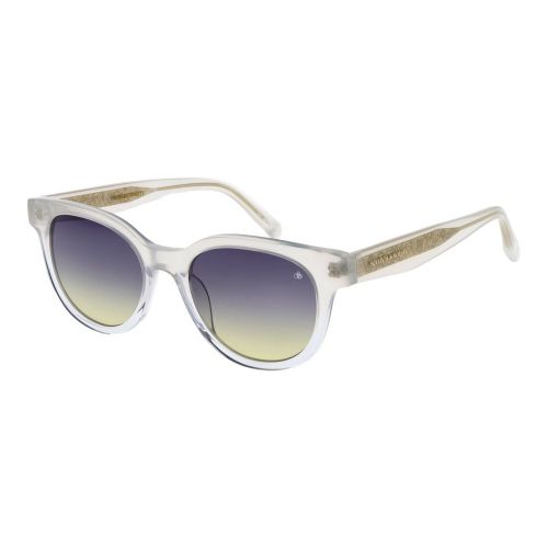Acetate Women's Sunglasses - Scotch & Soda - Modalova