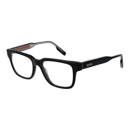Acetate Glasses Men's (Frames) - Ermenegildo Zegna - Modalova