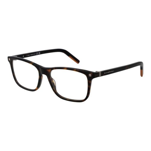 Acetate Glasses Men's (Frames) - Ermenegildo Zegna - Modalova