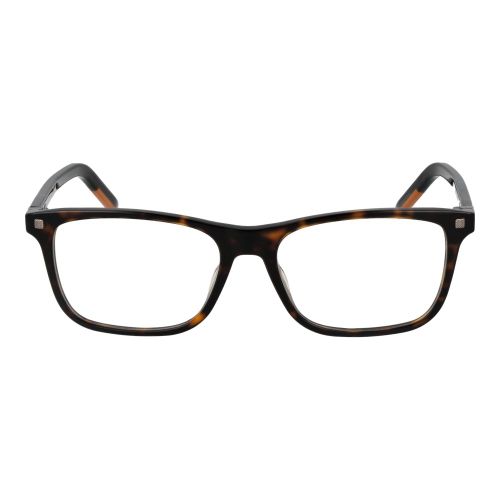 Acetate Glasses Men's (Frames) - Ermenegildo Zegna - Modalova
