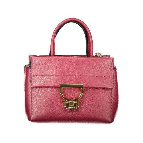 Viola Leather Women Women's Handbag - Coccinelle - Modalova