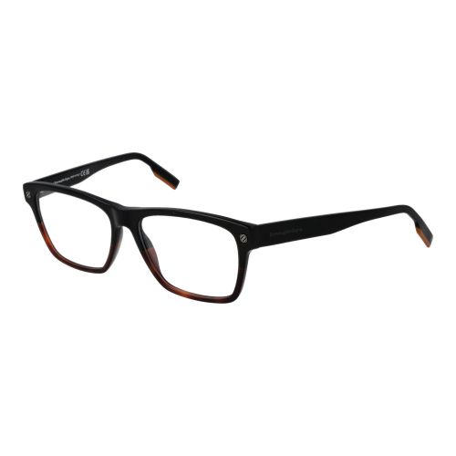 Acetate Glasses Men's (Frames) - Ermenegildo Zegna - Modalova
