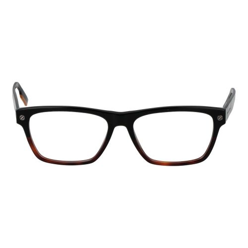 Acetate Glasses Men's (Frames) - Ermenegildo Zegna - Modalova