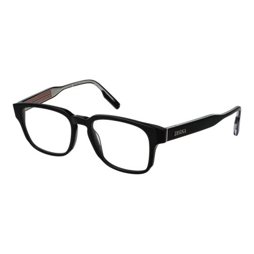 Acetate Glasses Men's (Frames) - Ermenegildo Zegna - Modalova