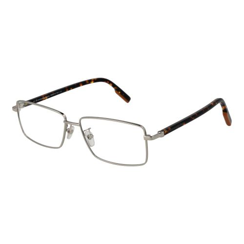Metal Glasses Men's (Frames) - Ermenegildo Zegna - Modalova