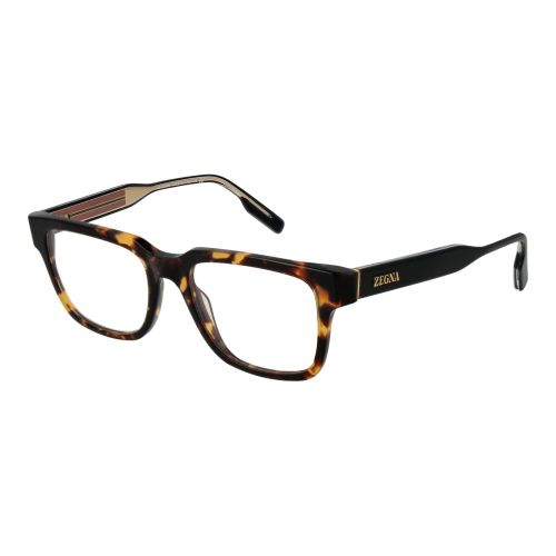 Acetate Glasses Men's (Frames) - Ermenegildo Zegna - Modalova