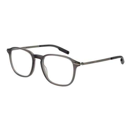 Acetate Glasses Men's (Frames) - Ermenegildo Zegna - Modalova
