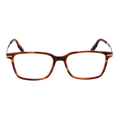 Acetate Glasses Men's (Frames) - Ermenegildo Zegna - Modalova