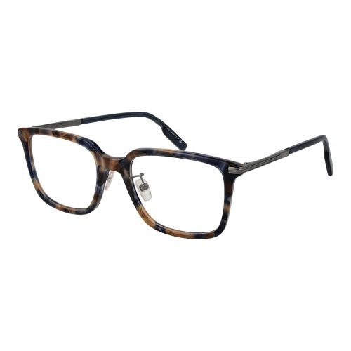 Acetate Glasses Men's (Frames) - Ermenegildo Zegna - Modalova