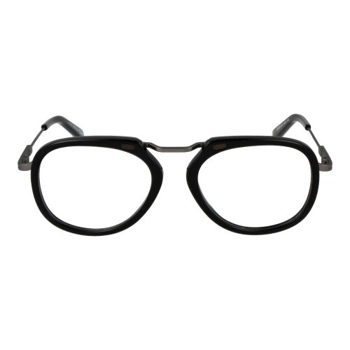 Metal Glasses Men's (Frames) - Ermenegildo Zegna - Modalova
