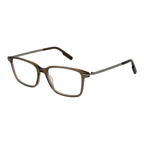 Acetate Glasses Men's (Frames) - Ermenegildo Zegna - Modalova