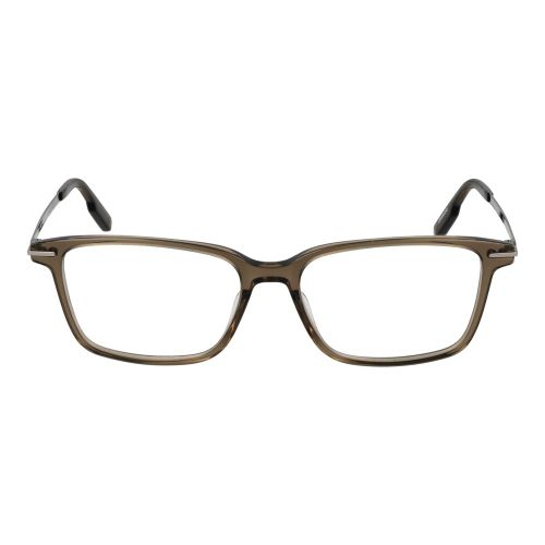 Acetate Glasses Men's (Frames) - Ermenegildo Zegna - Modalova
