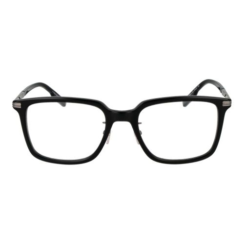 Acetate Glasses Men's (Frames) - Ermenegildo Zegna - Modalova