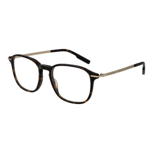 Acetate Glasses Men's (Frames) - Ermenegildo Zegna - Modalova