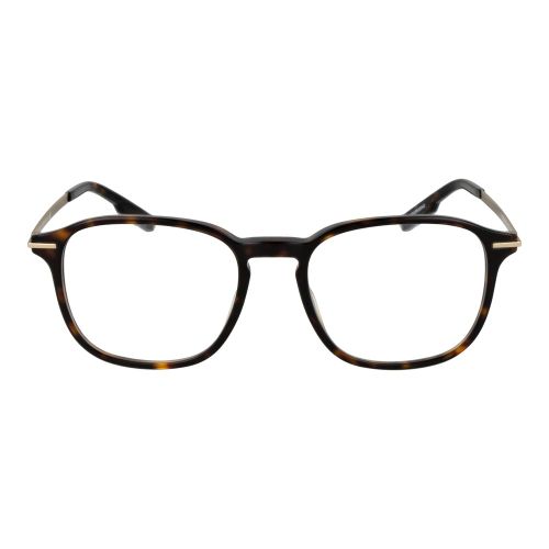 Acetate Glasses Men's (Frames) - Ermenegildo Zegna - Modalova