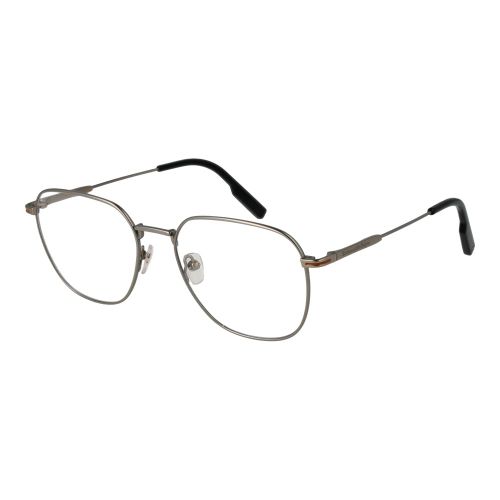 Titanium Glasses Men's (Frames) - Ermenegildo Zegna - Modalova