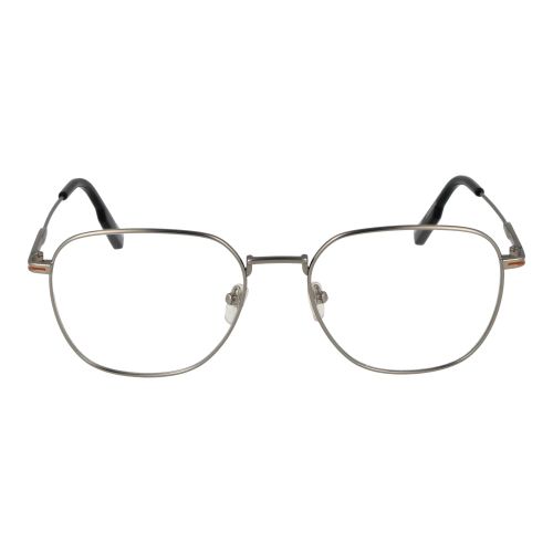 Titanium Glasses Men's (Frames) - Ermenegildo Zegna - Modalova