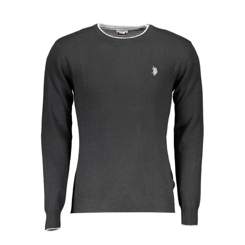 Wool Men's Men's Sweater - U.S. POLO ASSN. - Modalova