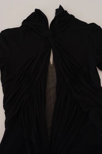 Viscose Long Sleeves Cut Out Mini Women's Dress (Pre-Owned) - Dsquared² - Modalova