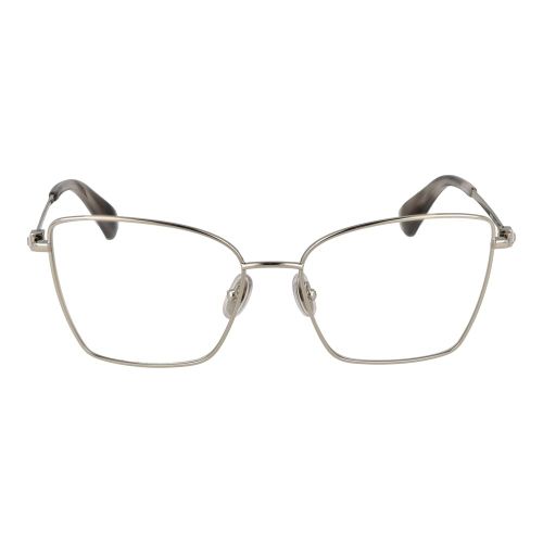 Metal Glasses Women's (Frames) - Max Mara - Modalova