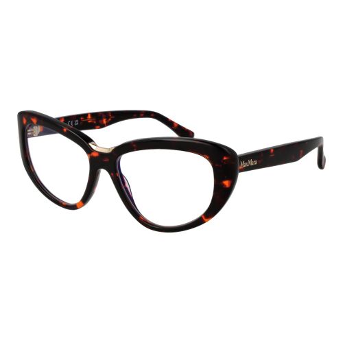 Acetate Glasses Women's (Frames) - Max Mara - Modalova