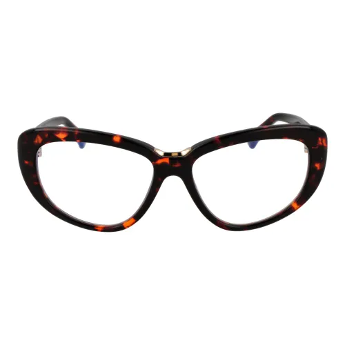 Acetate Glasses Women's (Frames) - Max Mara - Modalova
