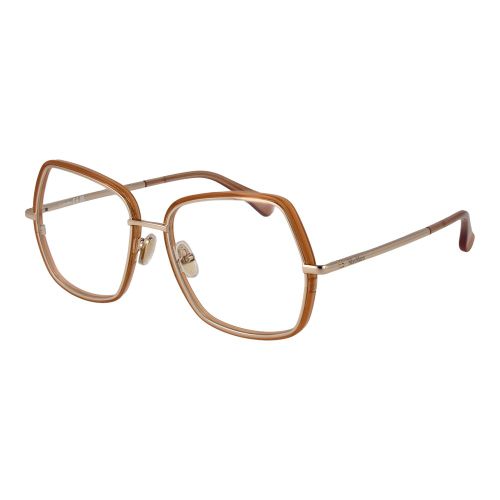 Metal Glasses Women's (Frames) - Max Mara - Modalova