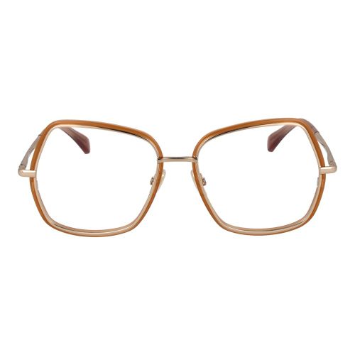 Metal Glasses Women's (Frames) - Max Mara - Modalova