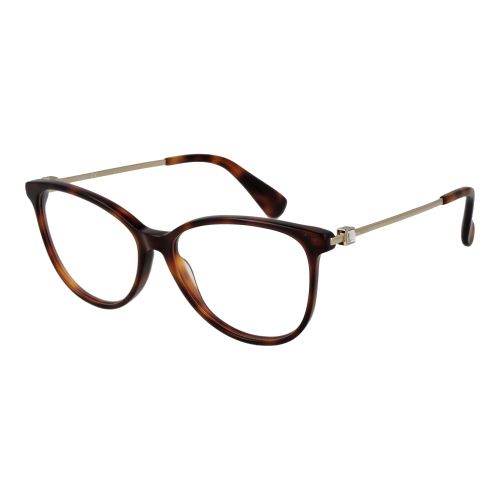 Metal & Plastic Glasses Women's (Frames) - Max Mara - Modalova