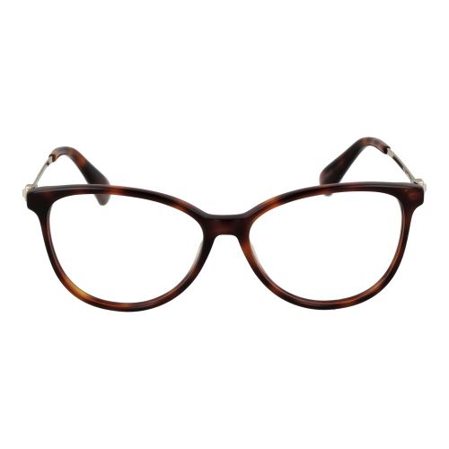Metal & Plastic Glasses Women's (Frames) - Max Mara - Modalova