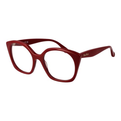 Plastic Glasses Women's (Frames) - Max Mara - Modalova