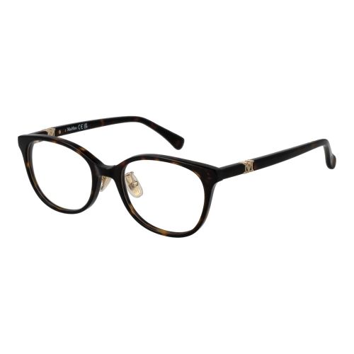 Acetate Glasses Women's (Frames) - Max Mara - Modalova