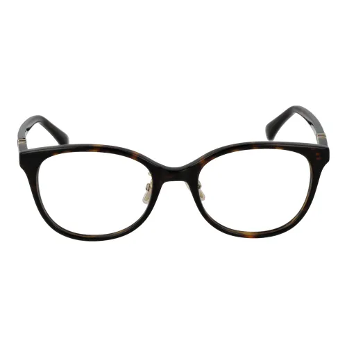 Acetate Glasses Women's (Frames) - Max Mara - Modalova